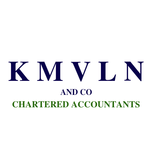K M V L N AND CO